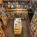 Myopic Books: Wicker Park