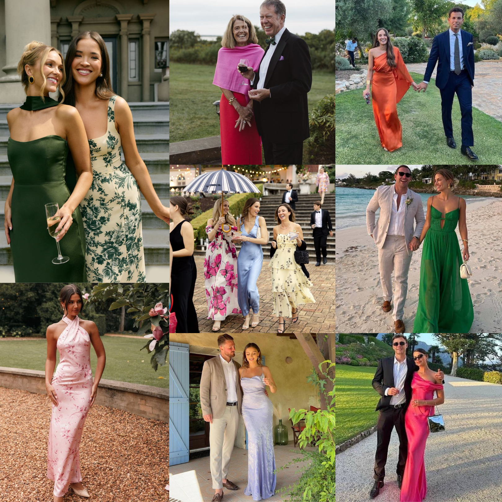The Wedding Website of Zoë Drew and Josh Emshoff