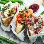 Panda Pita