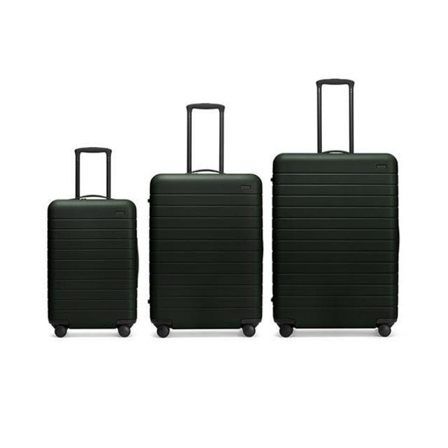 Away Luggage Set