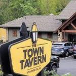 Town Tavern of Banner Elk