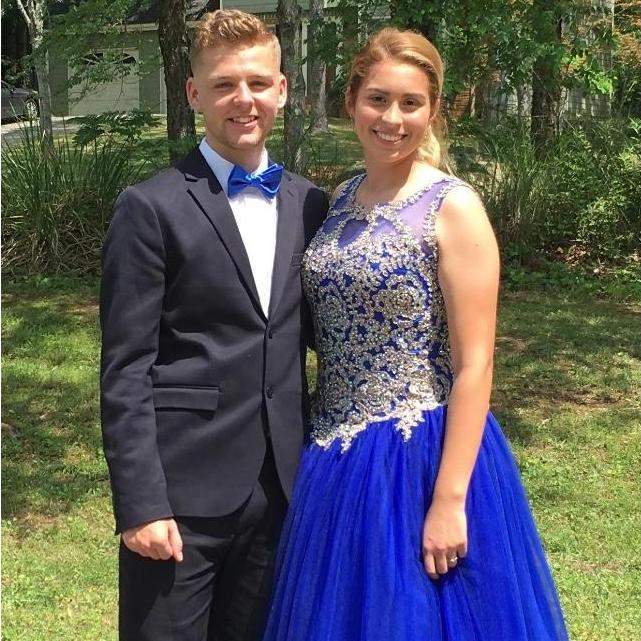 Junior/Senior Prom (2017)