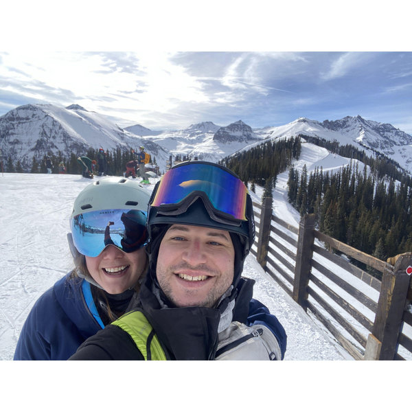 Hayley Distler and Sam Blumkin's Wedding Website