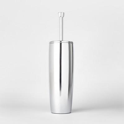 OXO, Good Grips Stainless Steel Toilet Brush - Zola