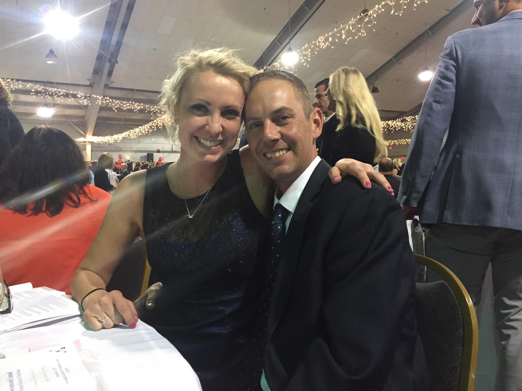 Charity Event