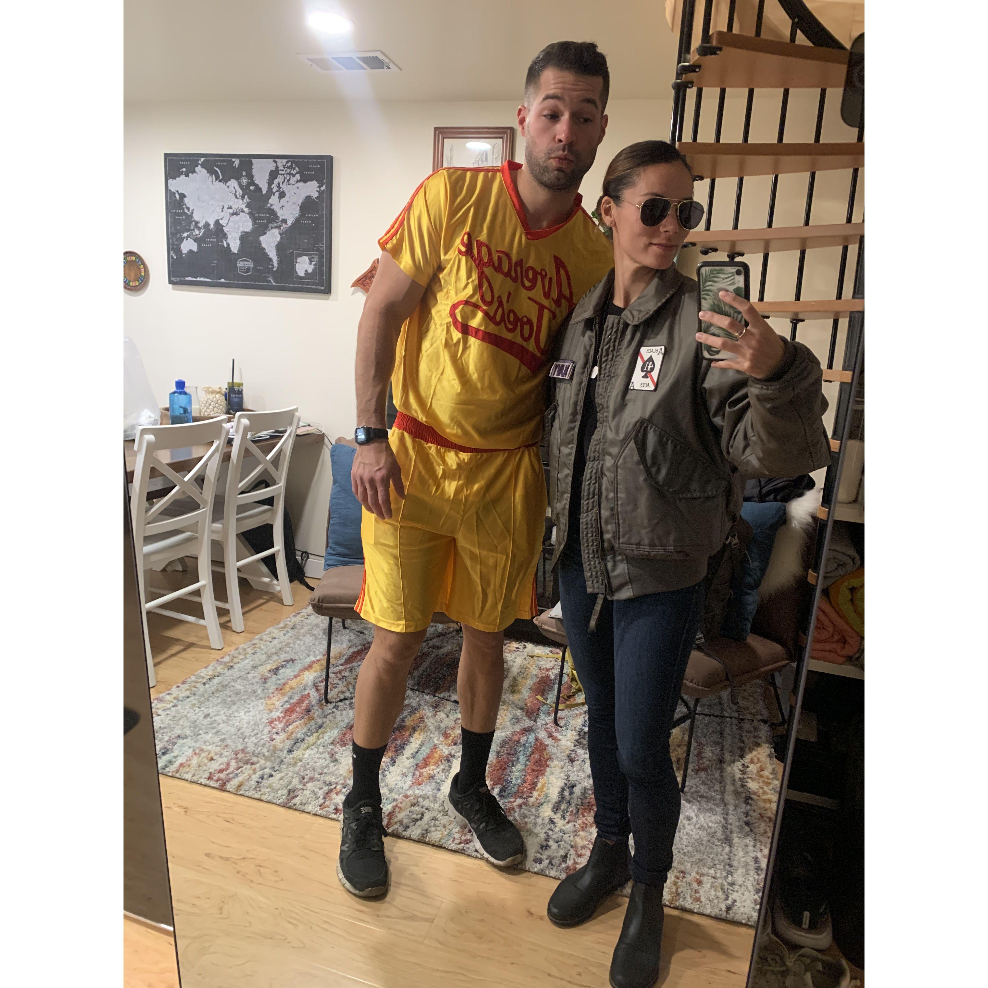 Halloween '22: