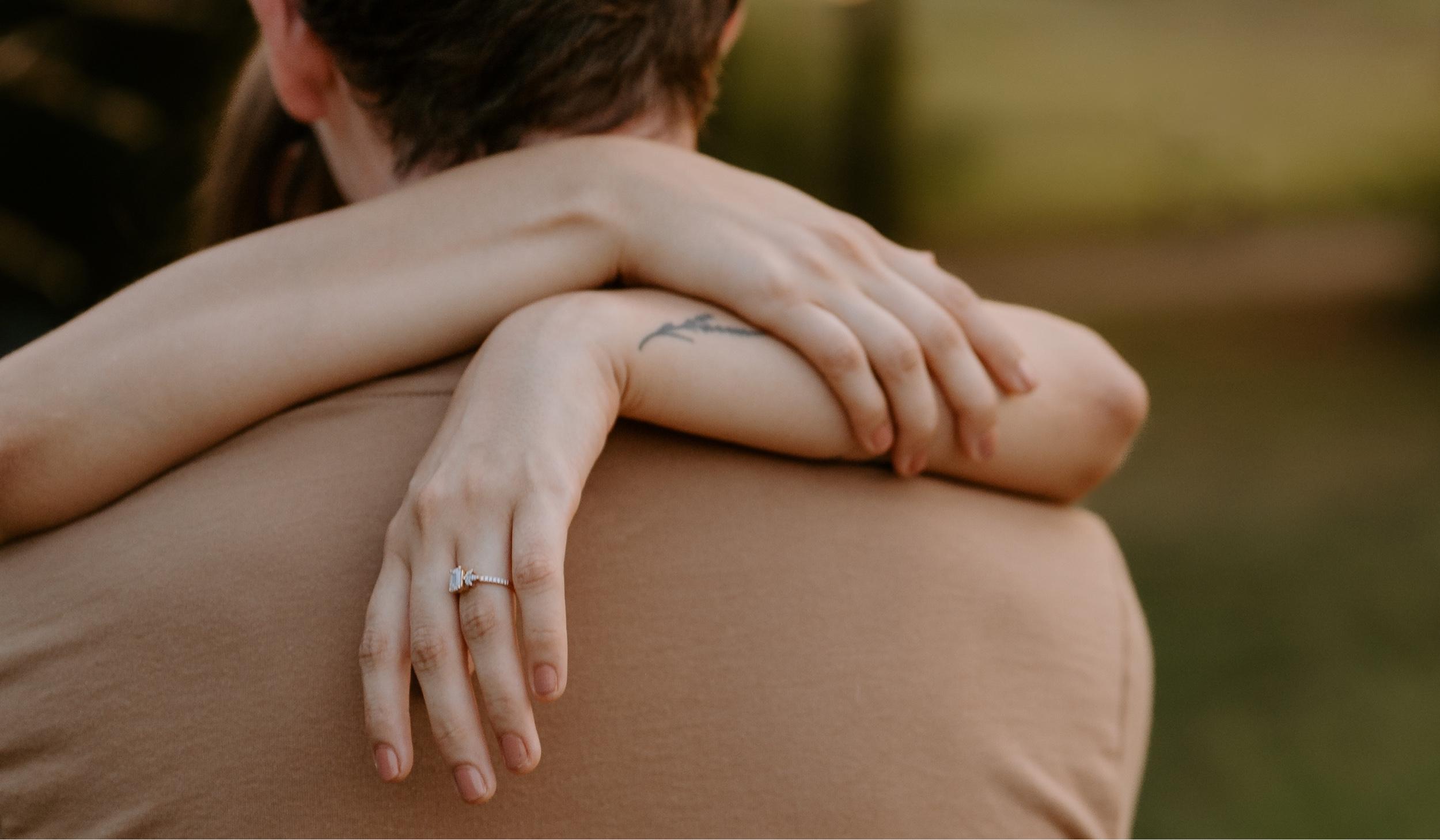 The Wedding Website of Hailey Worsley and Robert Craig