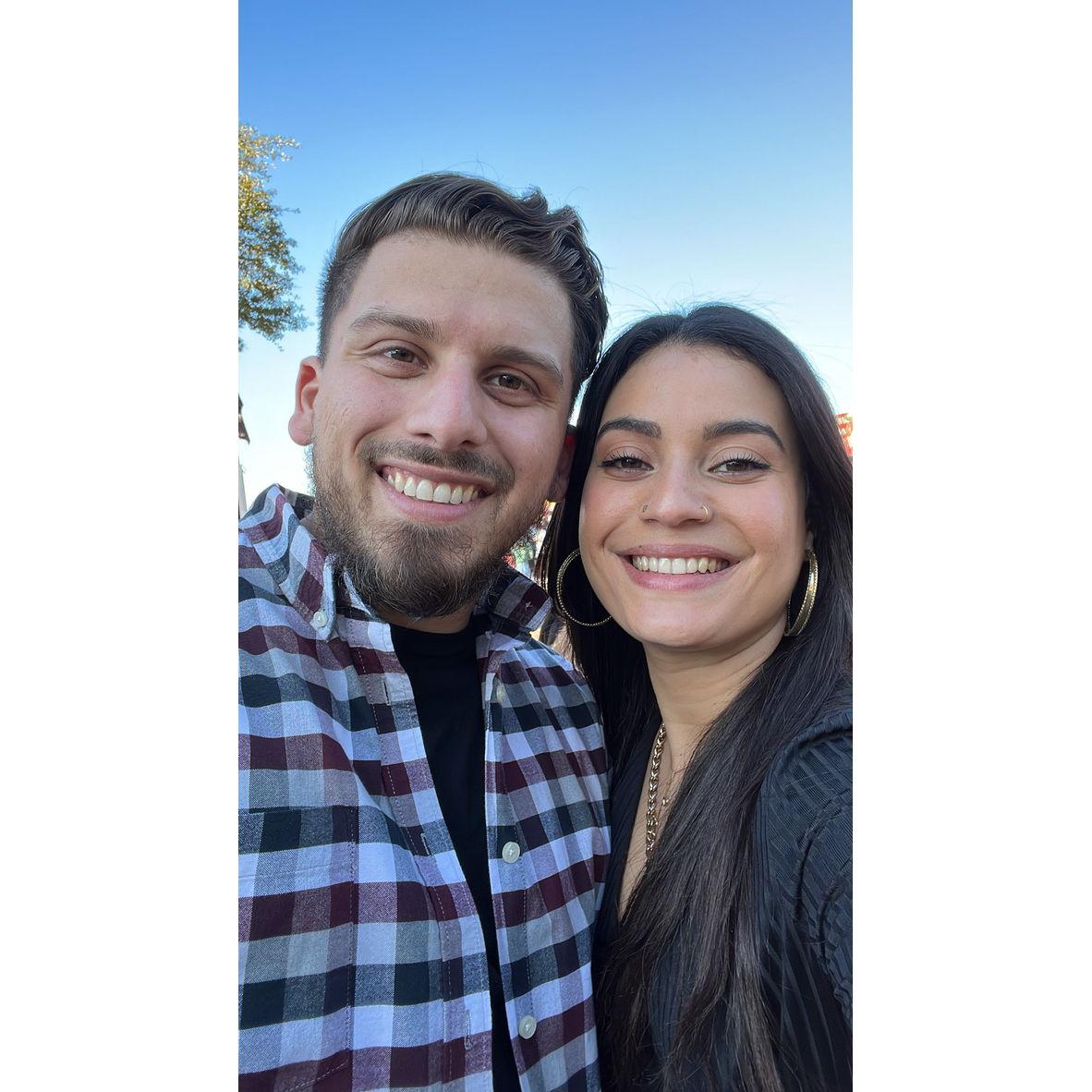 Houston Rodeo/Khalid concert.