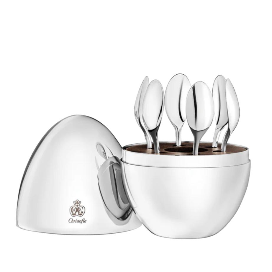 Mood - Spoons Coffee (Set of 6)