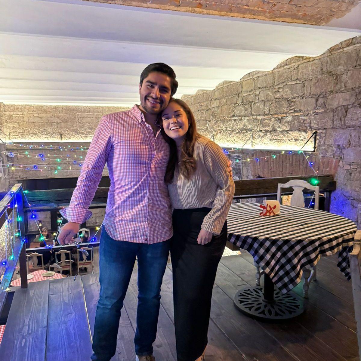 Cumpleaños Fer