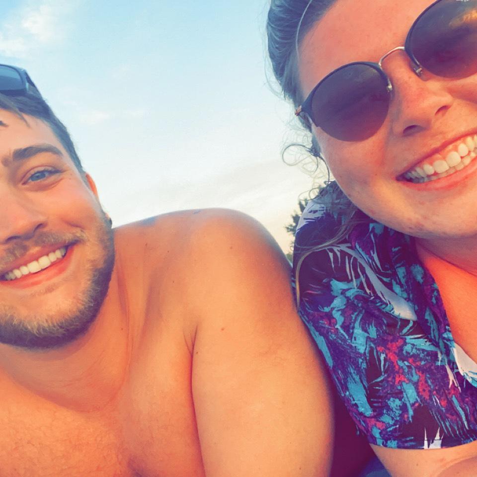 First Anna Maria Trip-March 2021