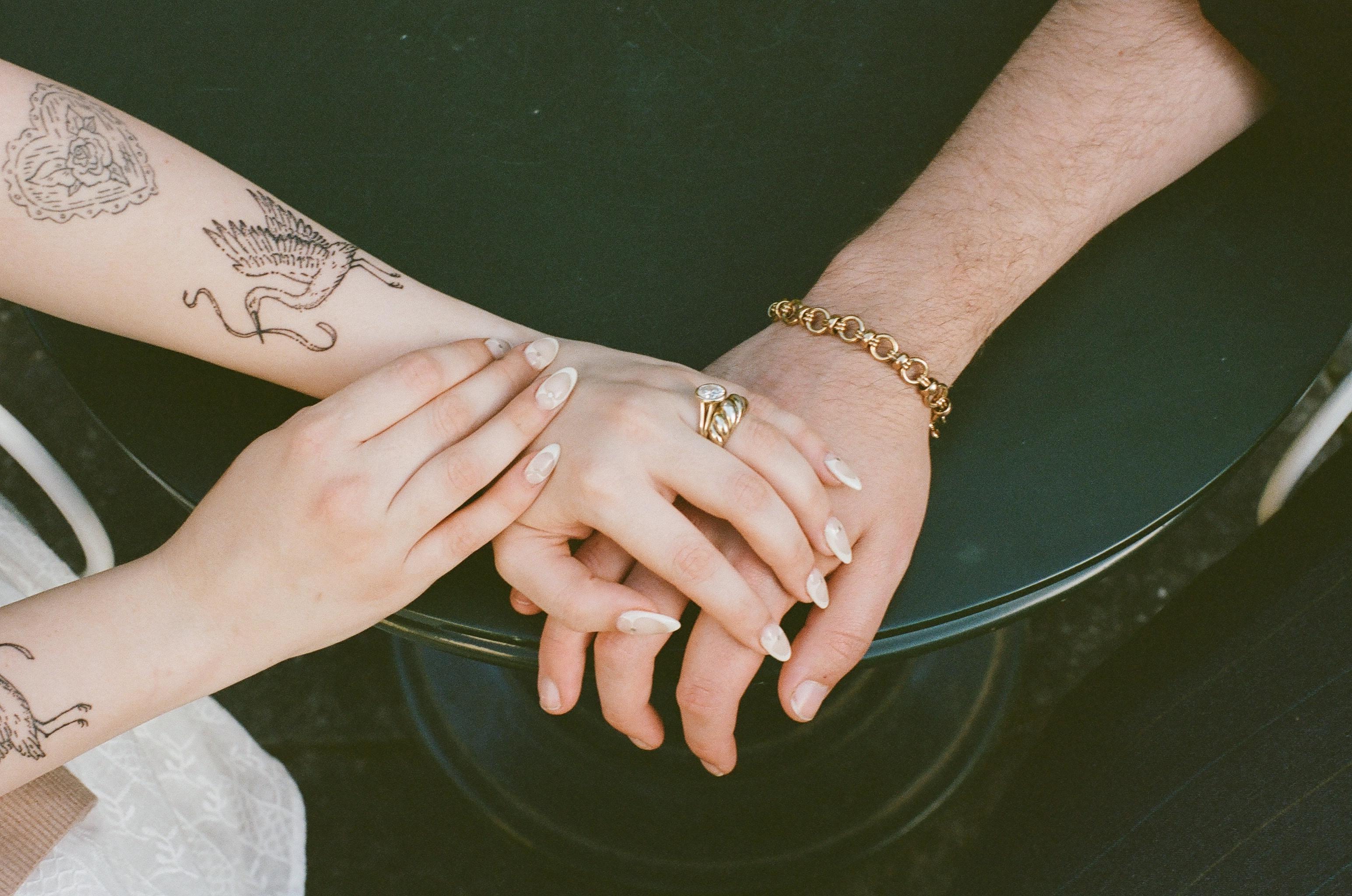 The Wedding Website of Mary Bordelon and Jay Heward
