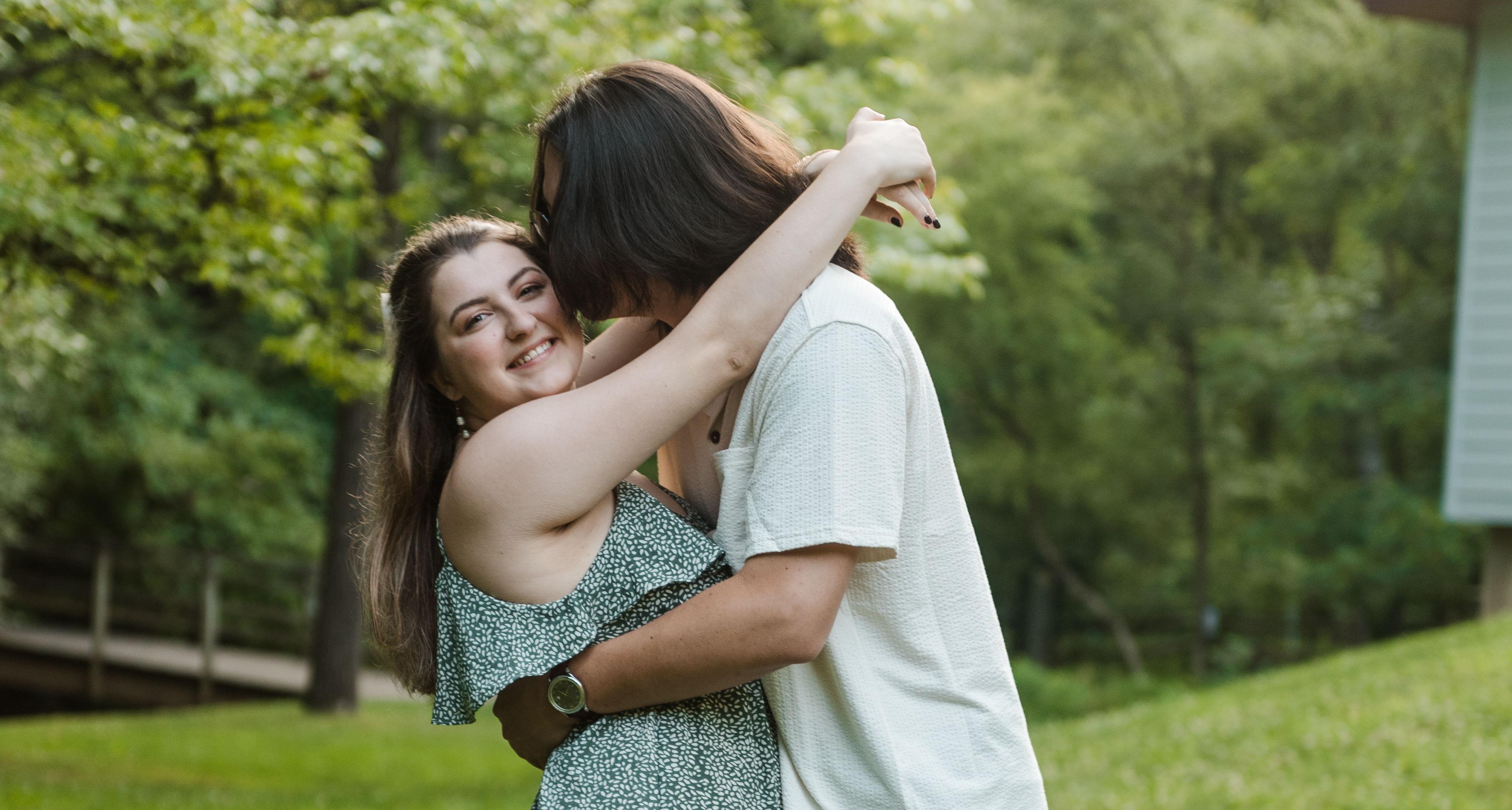 The Wedding Website of Brooke LaNasa and Michael Williams