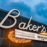 Baker's Keyboard Lounge