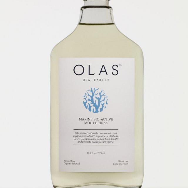 OLAS Mouthrinse 375 mL