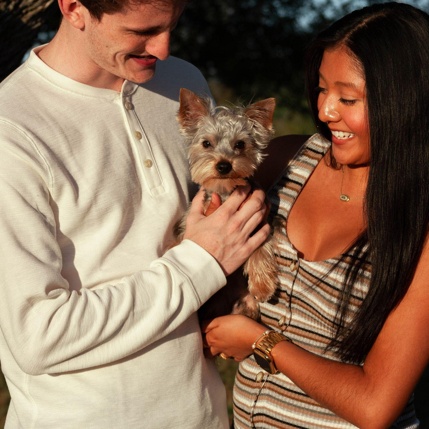 Family pictures!