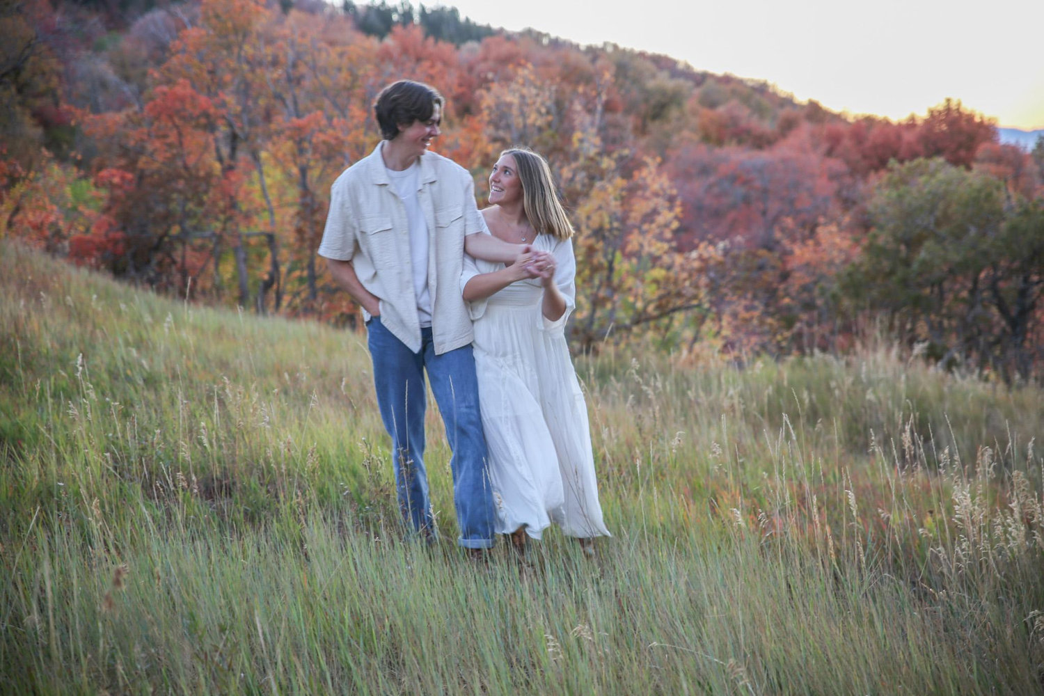 The Wedding Website of Madison Peck and Joseph Chapman