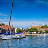 Downtown Annapolis