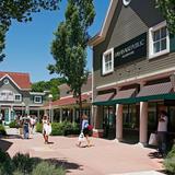Clinton Premium Outlets