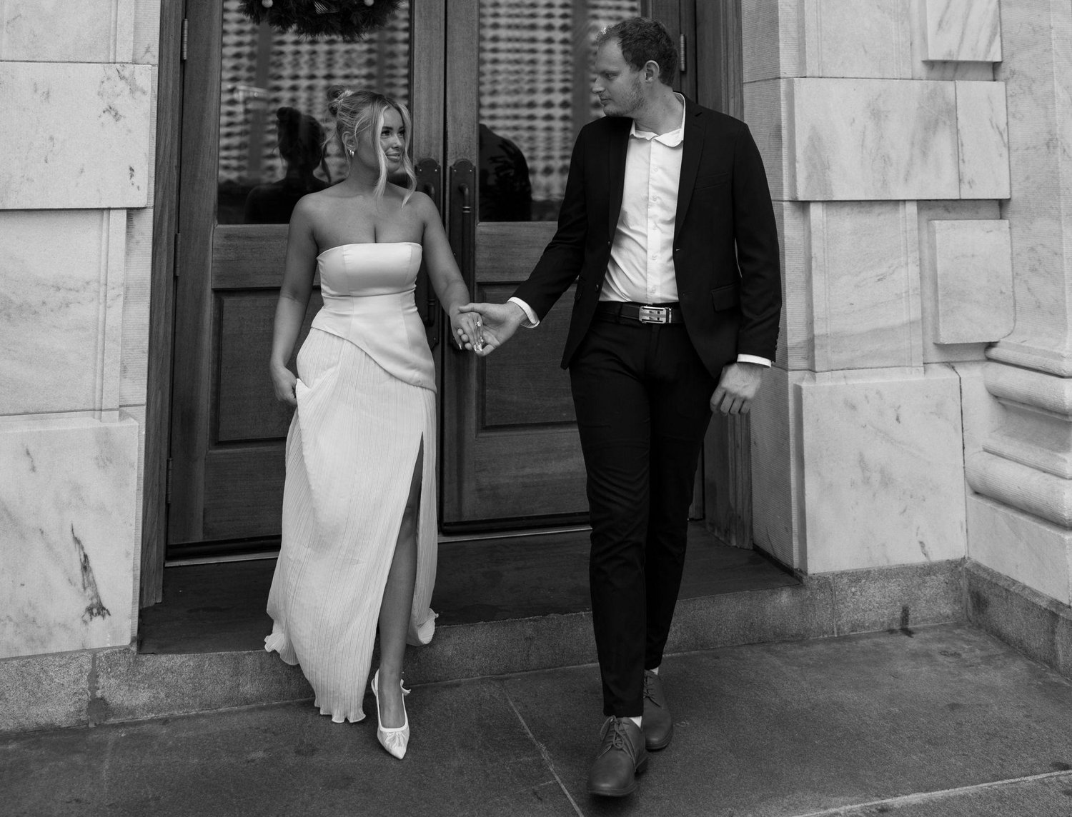 The Wedding Website of talia snyder and zack miller
