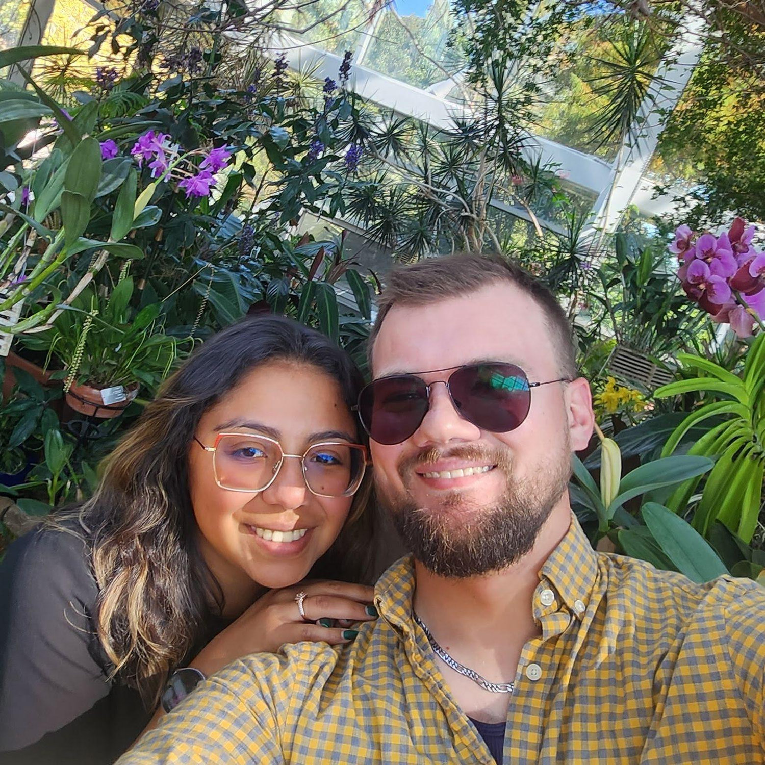 Atl Botanical Gardens