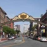 Gaslamp Quarter