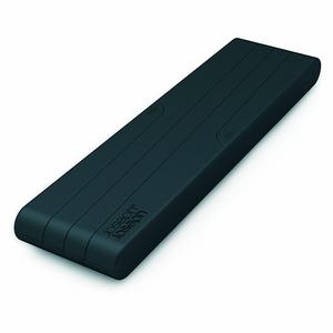 Joseph Joseph Kitchen Tools - Joseph Joseph Stretch, Expandable Silicone Trivet, Black