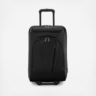 Mother Lode Carry-On Wheeled Duffel