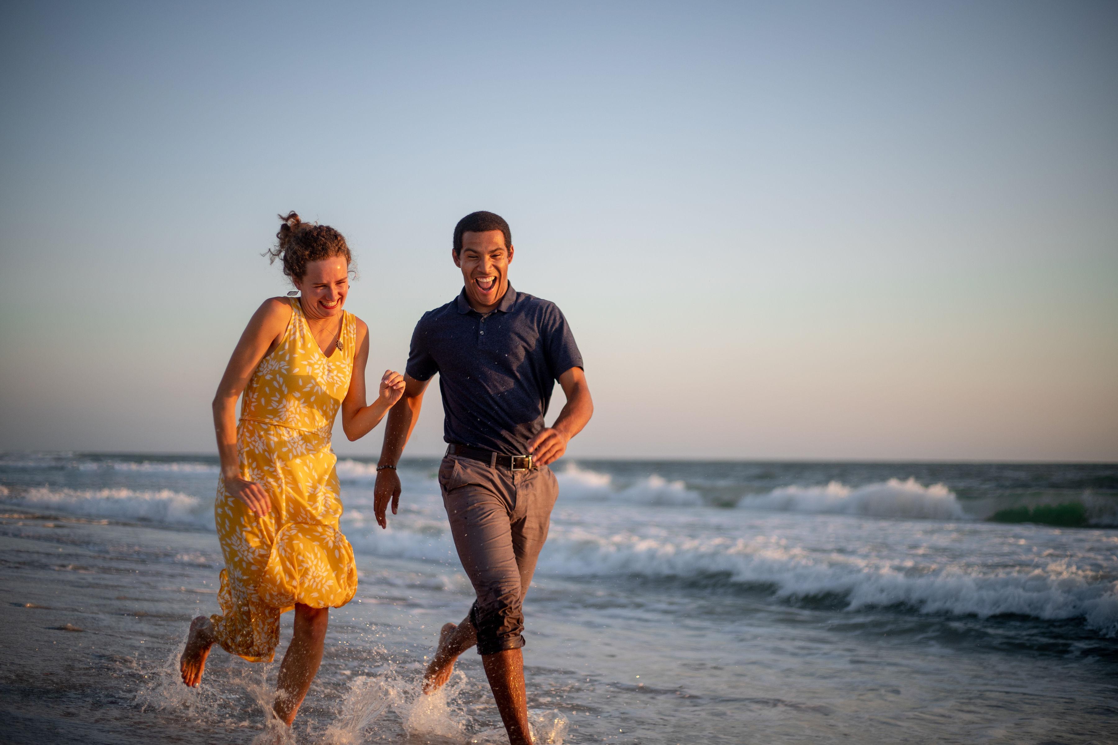 The Wedding Website of DJ Mason and Mary Goetz