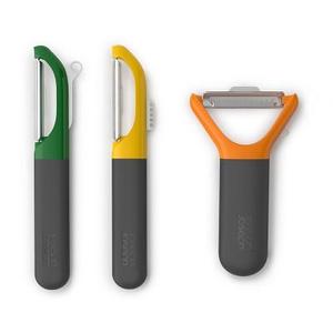 Joseph Joseph Multi Peel, Set of 3