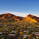 Camelback Mountain