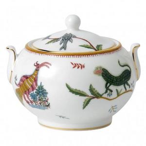 By Wedgwood Prestige Mythical Creatures Sugar