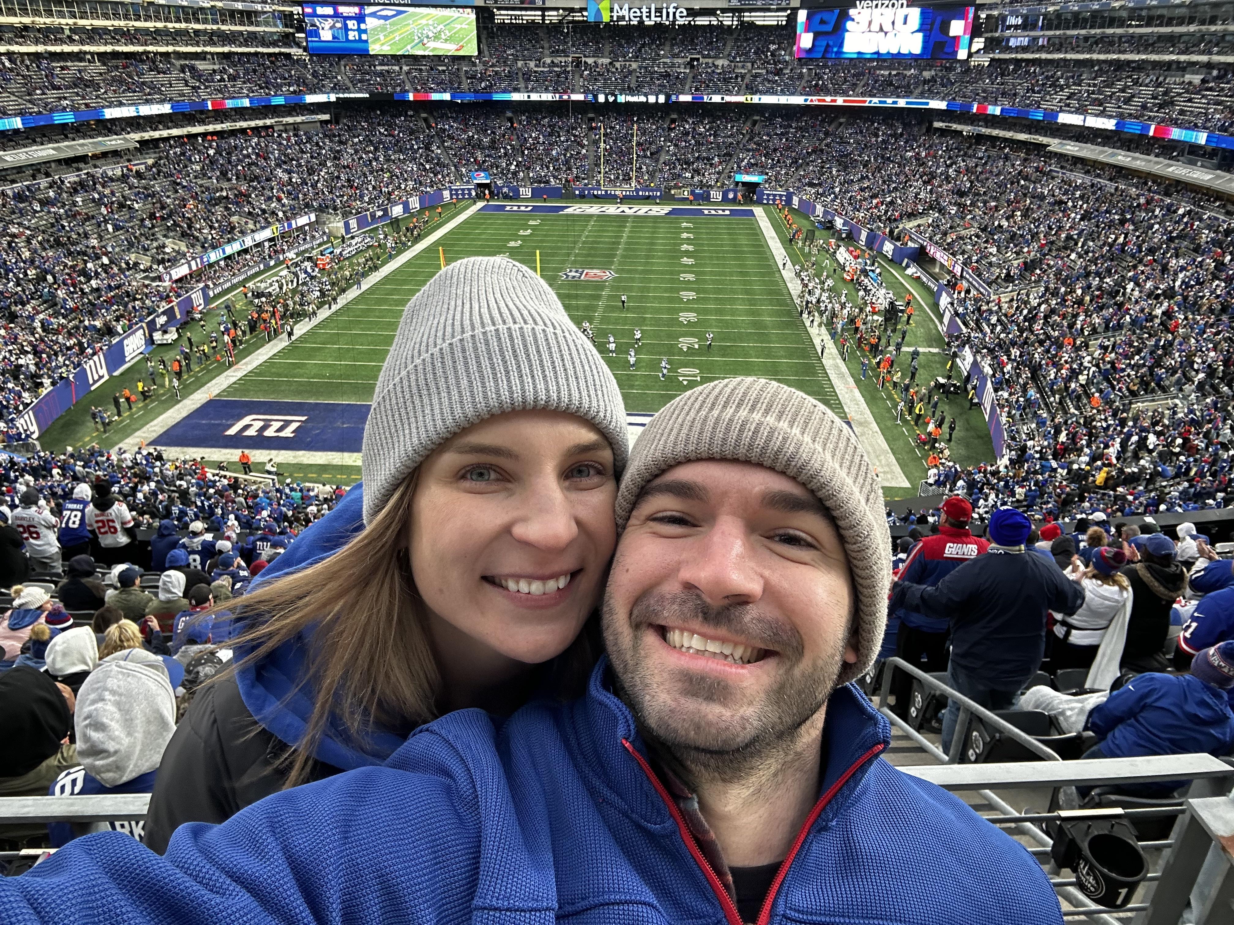 The Wedding Website of Hannah Showak and Timothy O'Hanlon