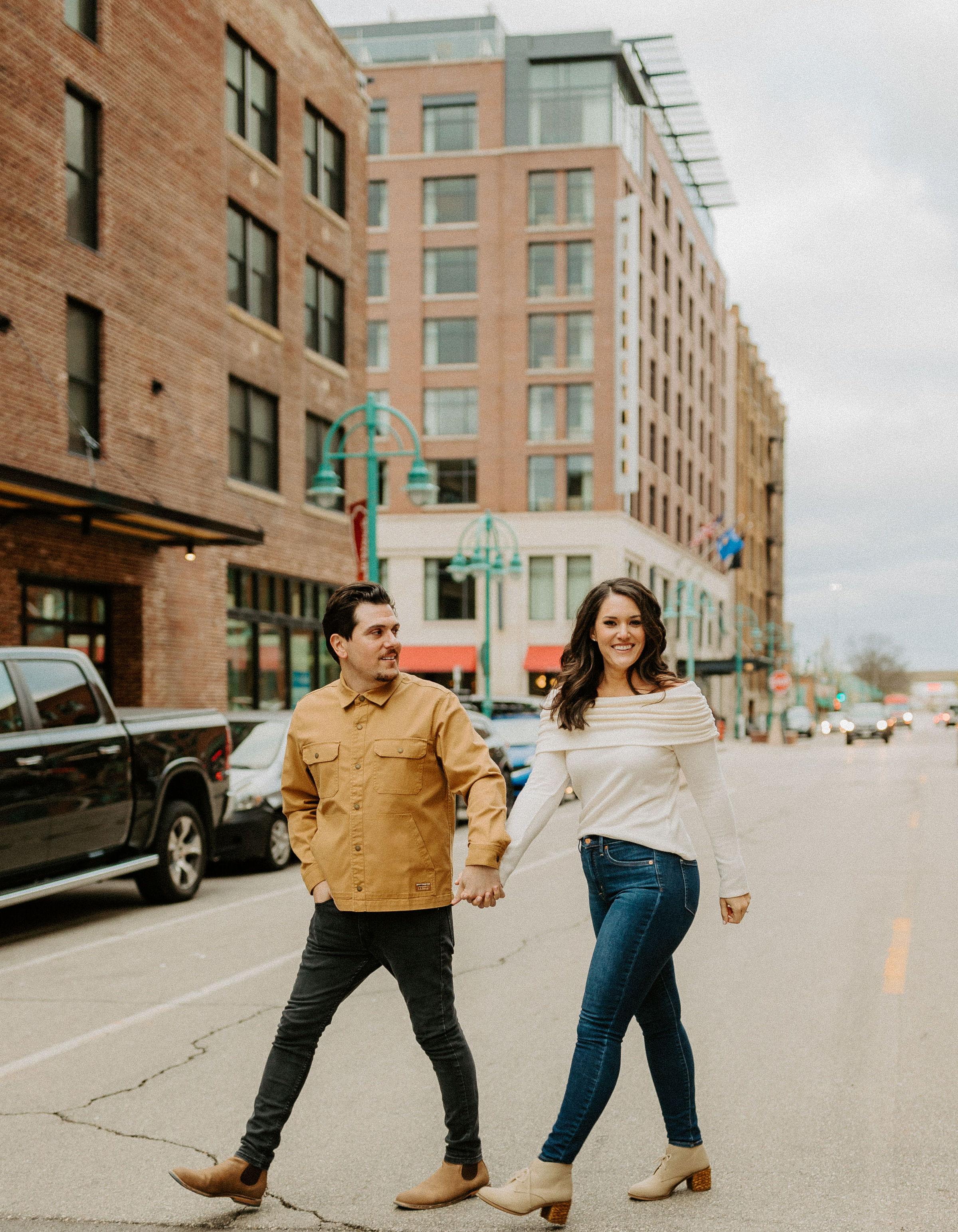 The Wedding Website of Meredith Partridge and Michael Mantas