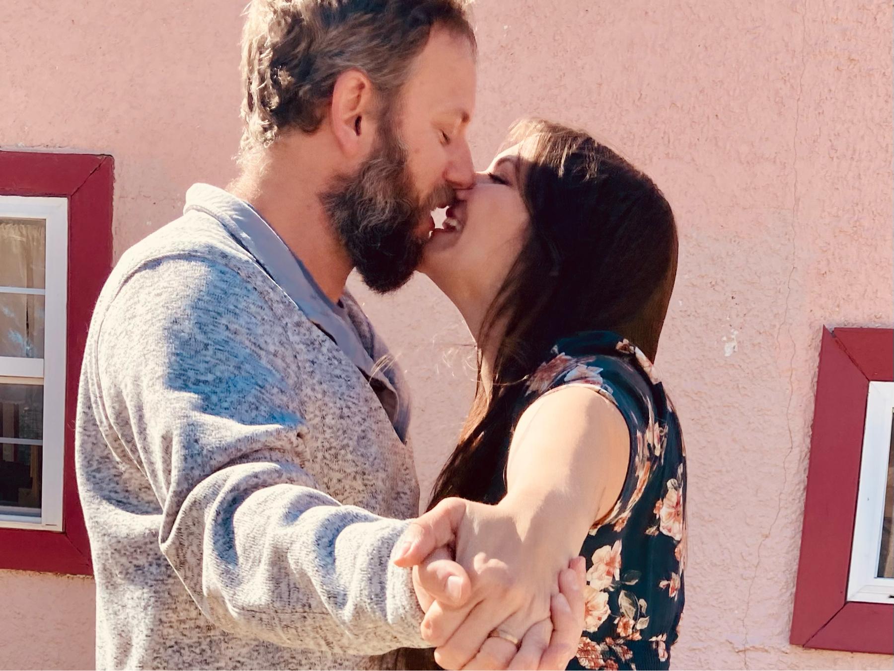 The Wedding Website of Alex Hodges and Dustin Forester