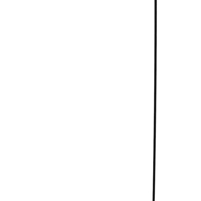 Wrought Iron Black Garden Flag Stand 40"H Briarwood Lane