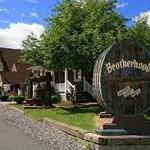 Brotherhood, America's Oldest Winery