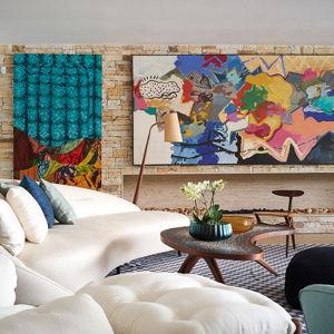 Our Art Collection