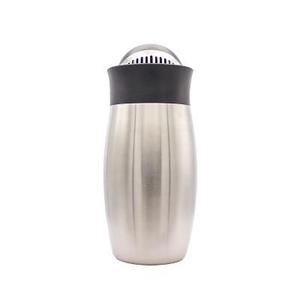 Houdini Fliptop Stainless Cocktail Shaker - 16oz