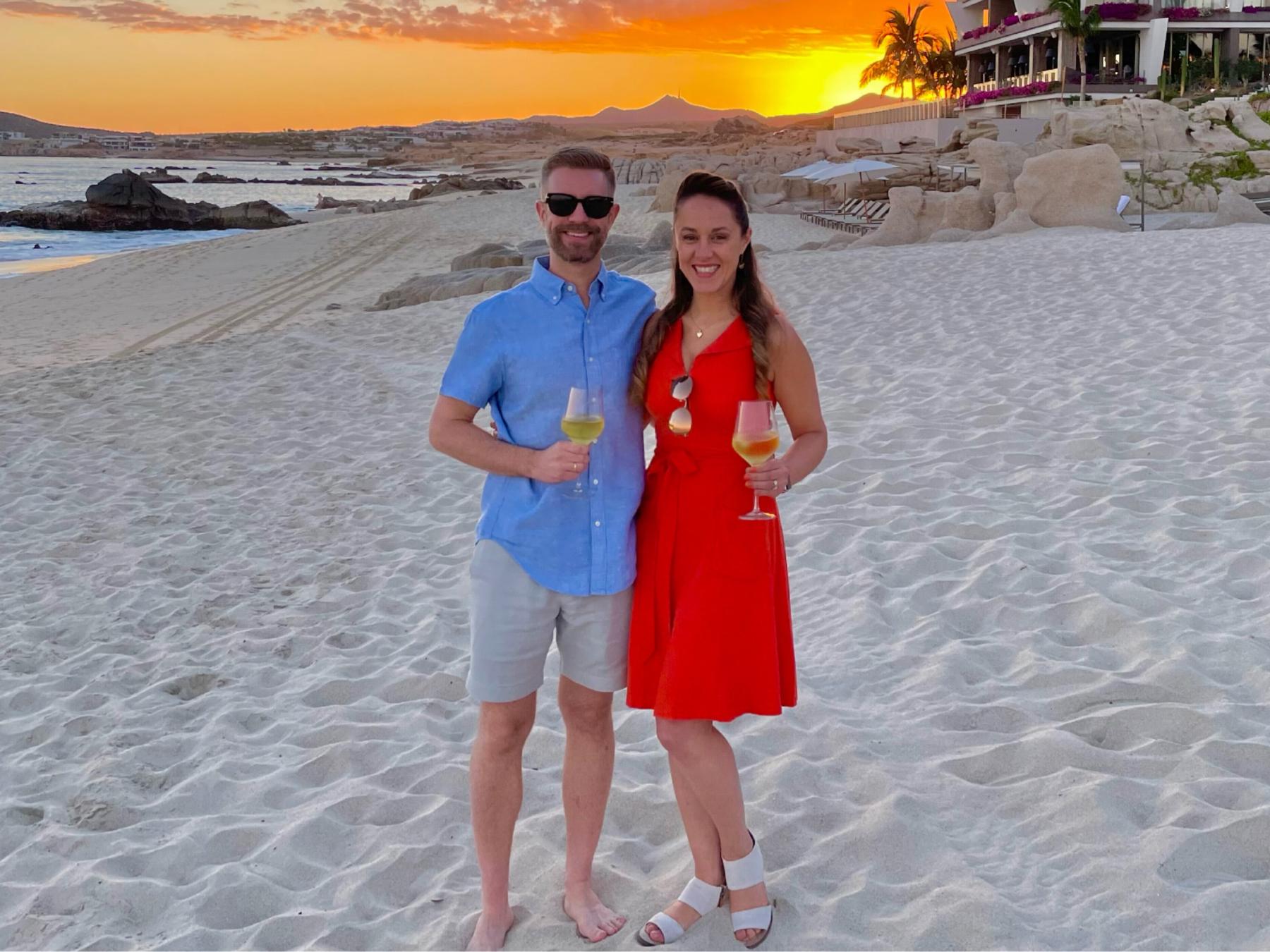 The Wedding Website of Priscila Pedace and Matthew Curtin