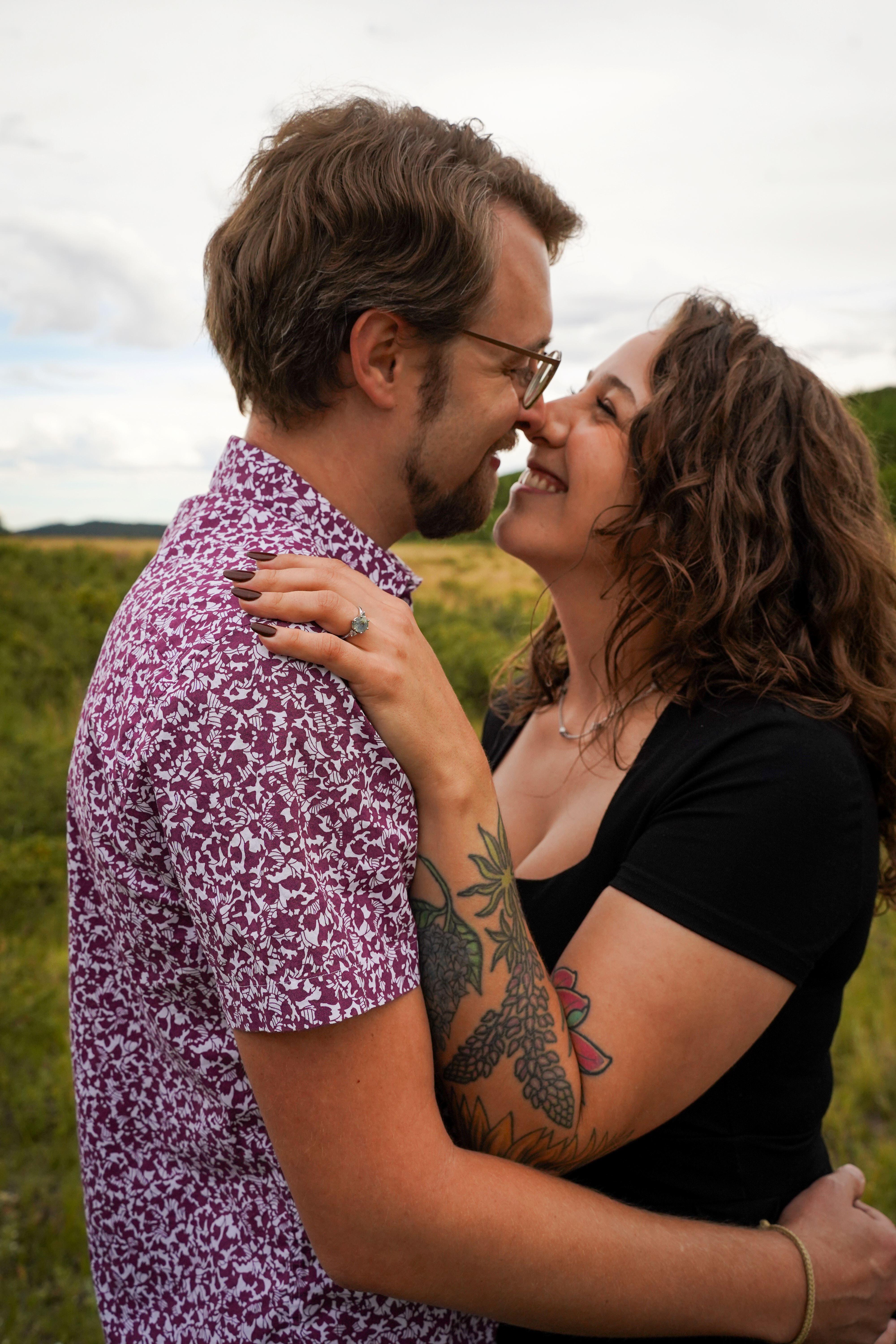 The Wedding Website of Rebecca May Lynn and Andrew Jon Gale
