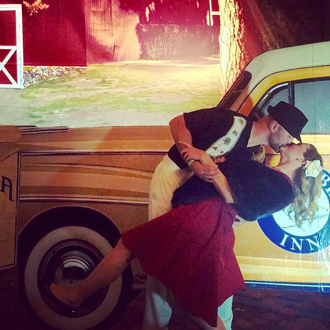 1940's Ball, Denver