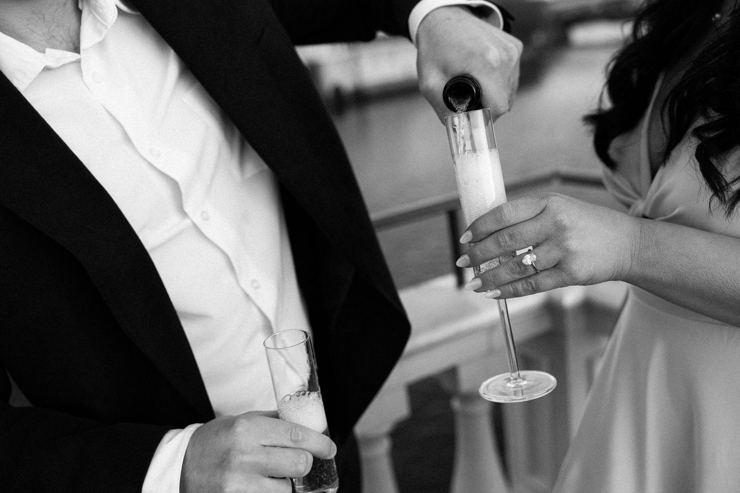 The Wedding Website of Danielle Frasca and Nicholas Batastini