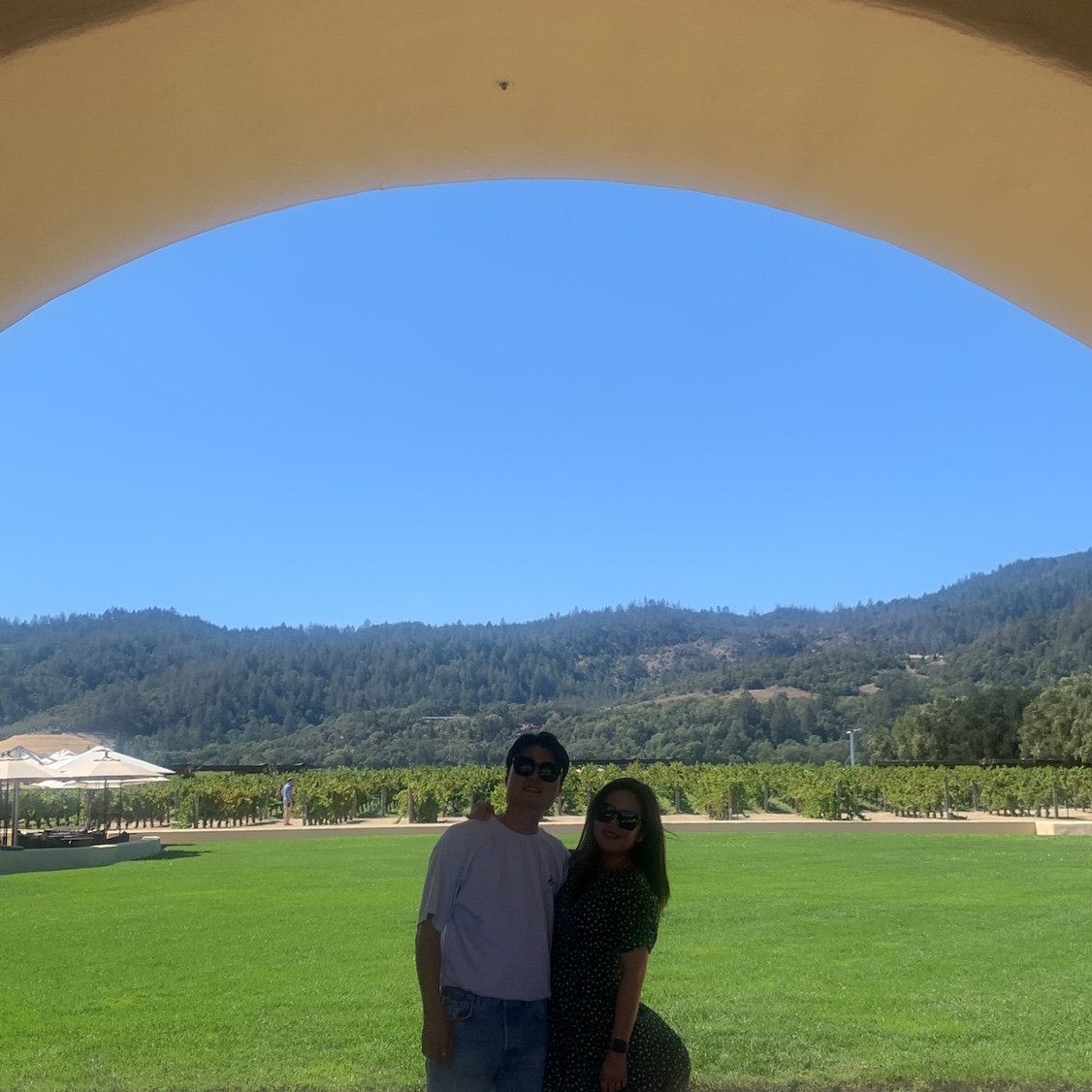 Napa Valley
Sept 2022