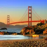 Golden Gate Bridge