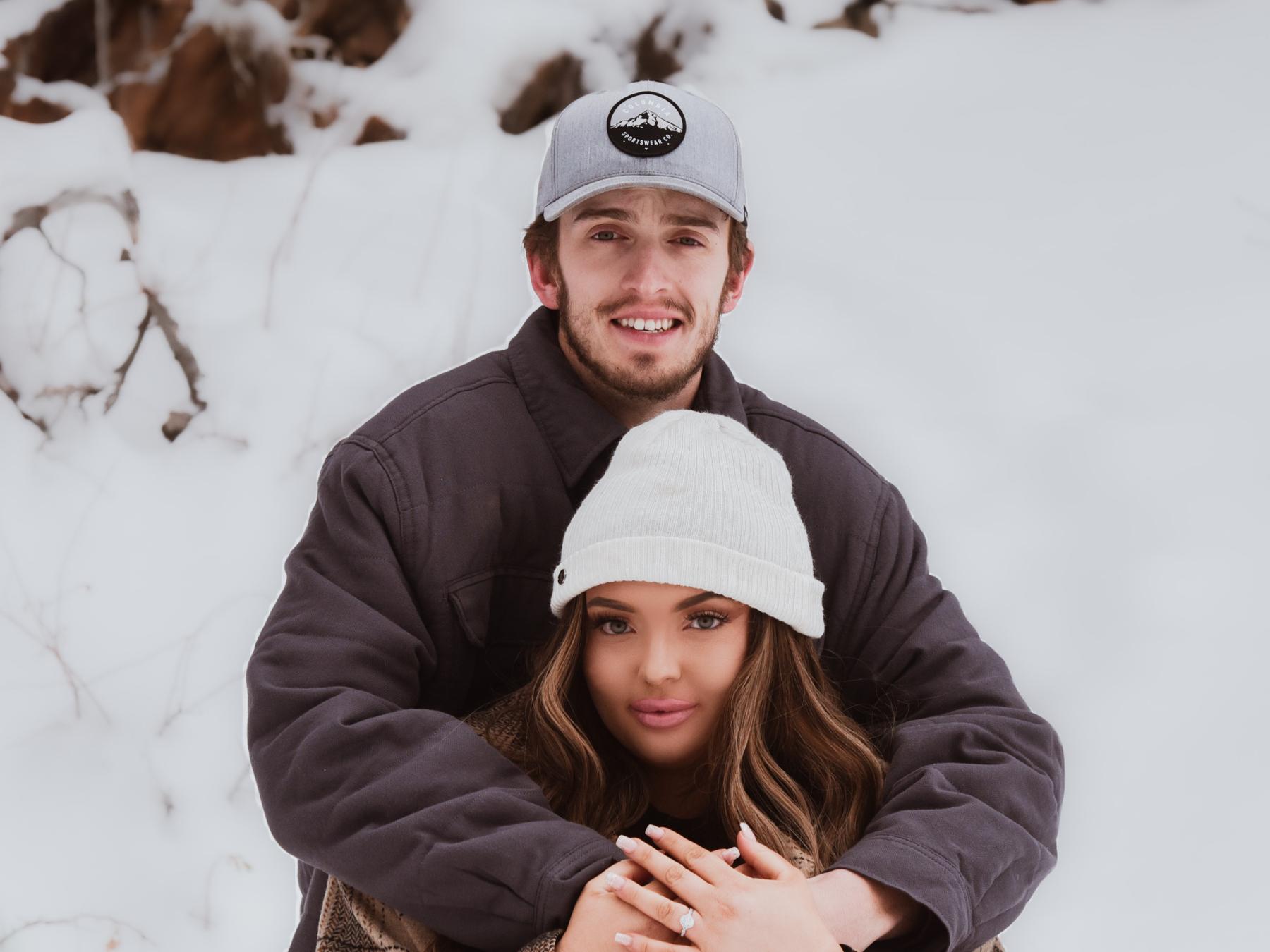 The Wedding Website of Sarah Schiffer and Jordan McDowell