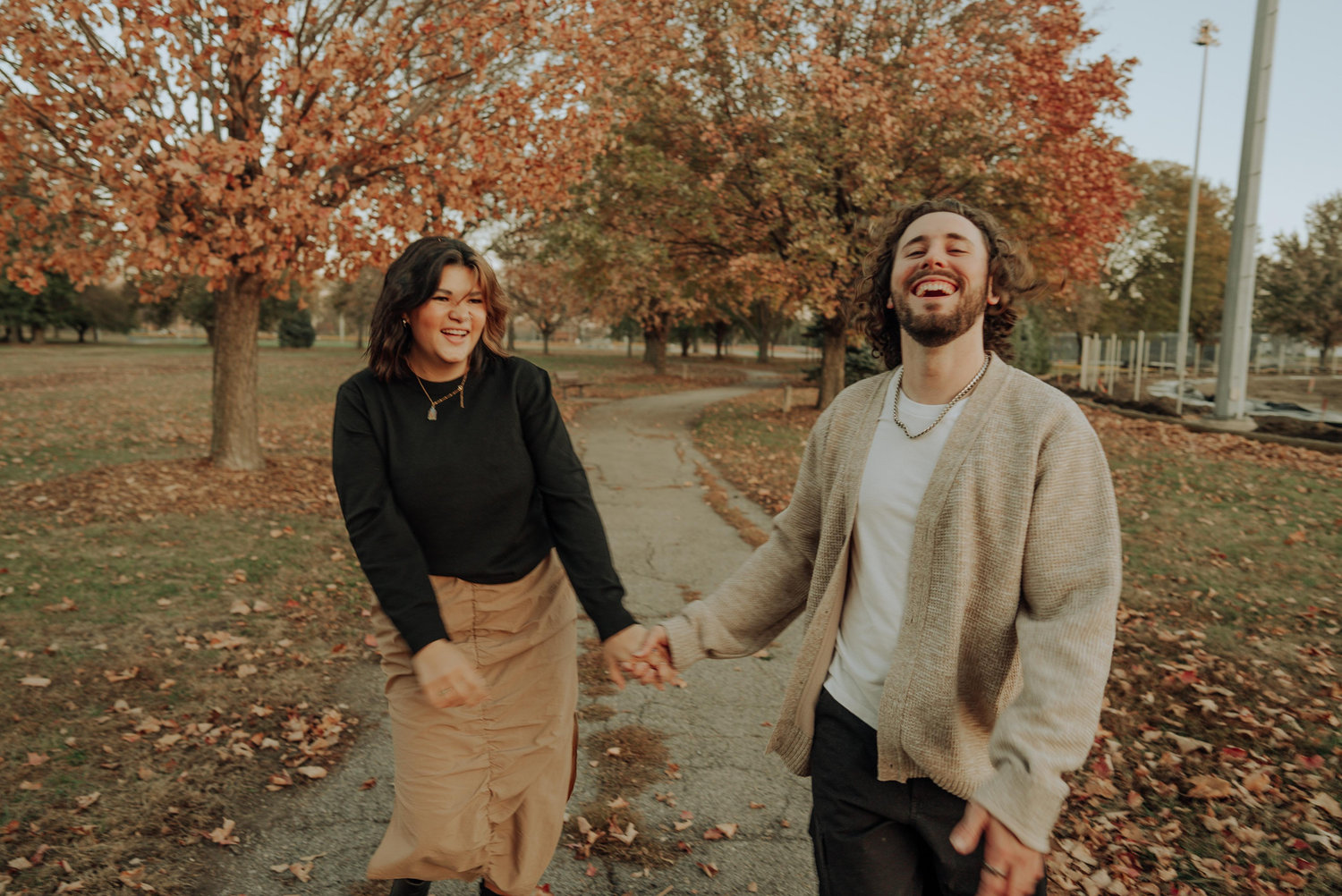 The Wedding Website of Kerestel Leonard and Abby Todd