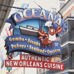 Oceana Grill