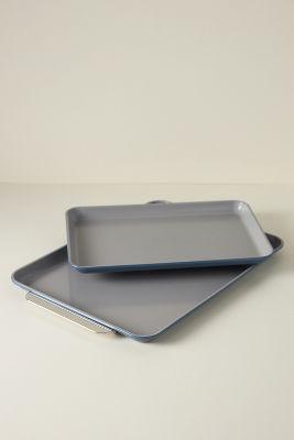 Caraway Baking Sheet Duo