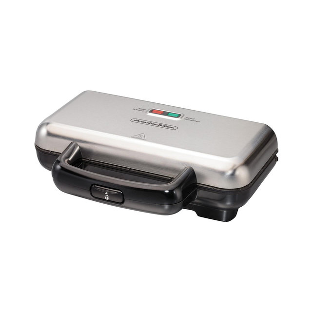 Proctor Silex Deluxe Sandwich Maker